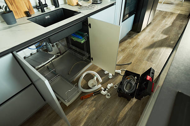 Reliable Leak Detection contractor in Lawndale, IL by Street Wise - Plumbing